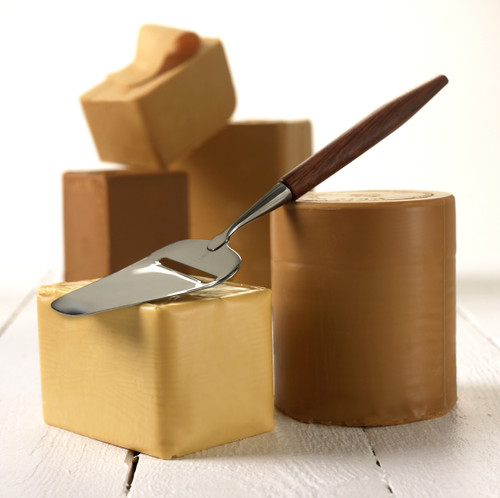Synnove Gudbrandsdalsost - Norwegian Brown Cheese