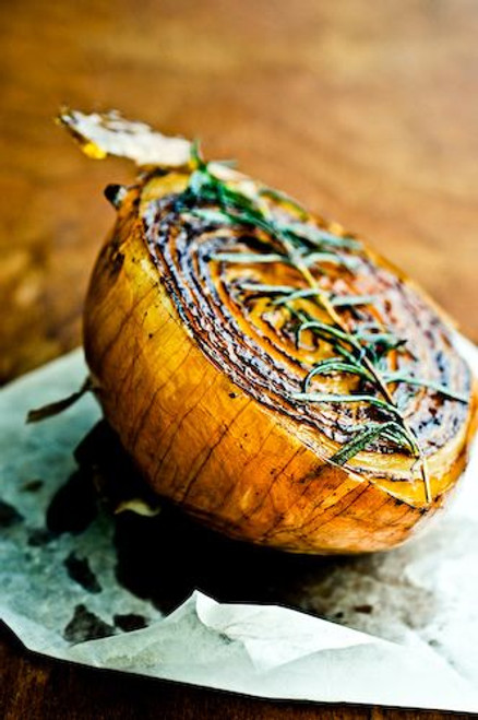 Onion Brulee - (Free Recipe below)