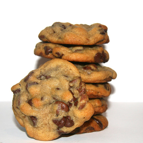 Gourmet Cookie Sampler - 1/2 Dozen
