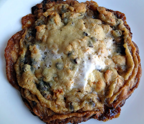 Cornflake Chocolate Chip Cookies - One Dozen