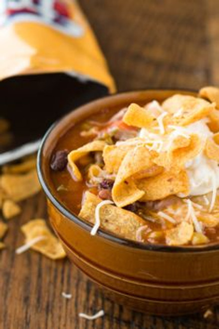Addictive Taco Stew - (Free Recipe below)