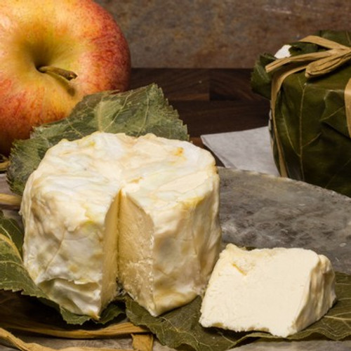 Murray's Cheese Little Big Apple Cheese Murray's Cheese Little Big Apple Cheese