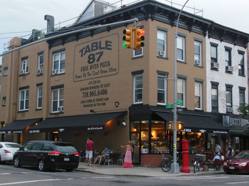 Table 87 Jarred Imported Pepperoncini