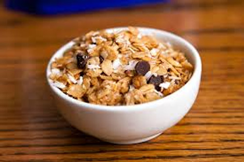 Large Bag Bundle - Six bags, you pick the granola flavors