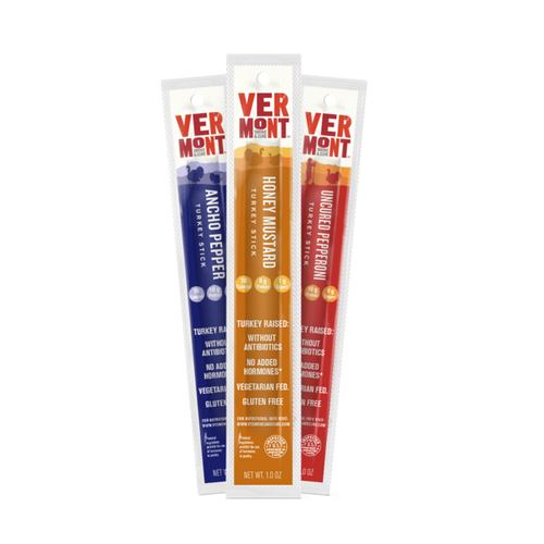 TURKEY STICK SAMPLER
