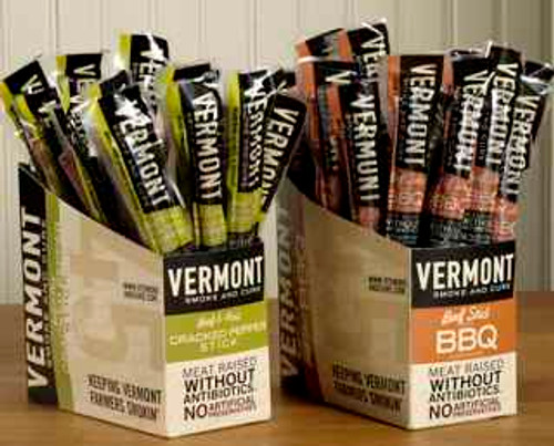 BEEF & PORK STICKS SAMPLER