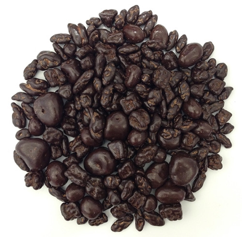 Organic Raw "Life By Chocolate" Trail Mix