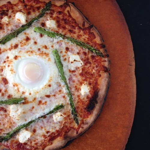Passione Pizza Organic Sprouted Grain Pizza - 10" & 14" available