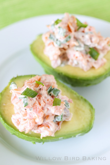 Pastrami Style Spruce Point Smoked Atlantic Salmon by Ducktrap