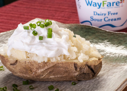 Sour Cream - Dairy Free