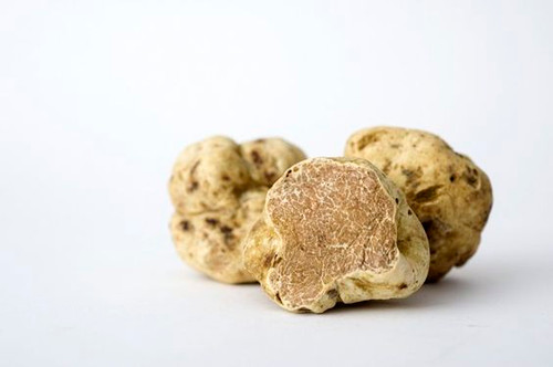 Fresh White Truffles (Italy) - order ASAP for the Holidays