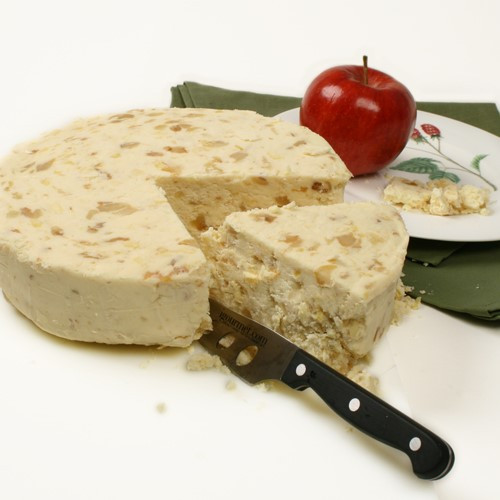 White Stilton Cheese with Fruit - 7.5 oz