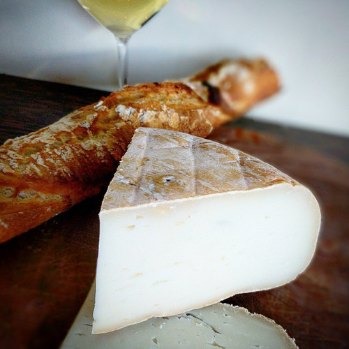 Bethmale Chevre by Jean Faup - 7.5oz
