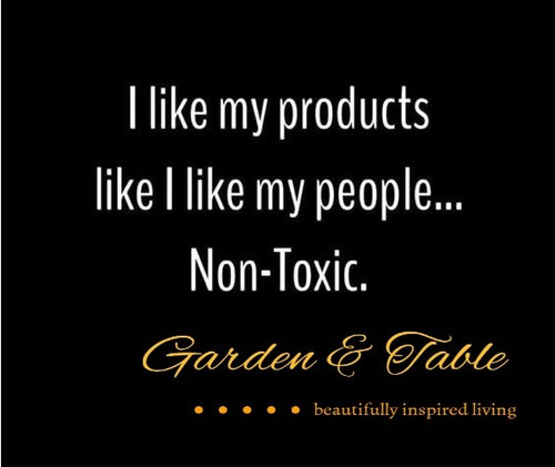 I like my products like I like my people.... #Quotes