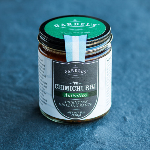 Autentico Chimichurri