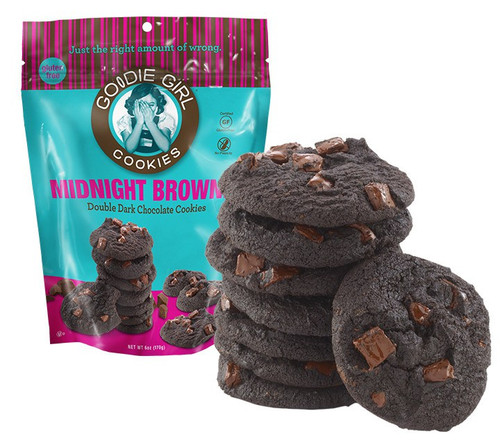 Goodie Girl Cookies™ Midnight Brownie