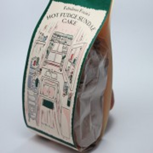 Hot Fudge Sundae Cake Hot Fudge Sundae Cake