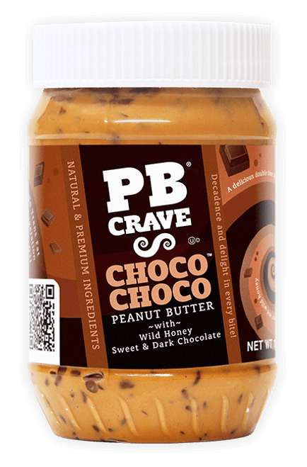 Choco Choco Peanut Butter