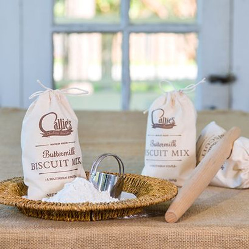 Buttermilk Biscuit Mix