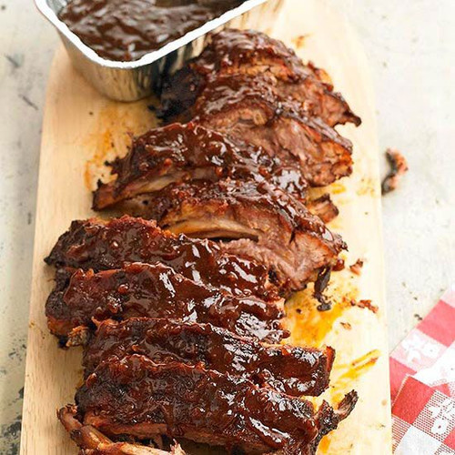 ORIGINAL KOREAN BBQ SAUCE