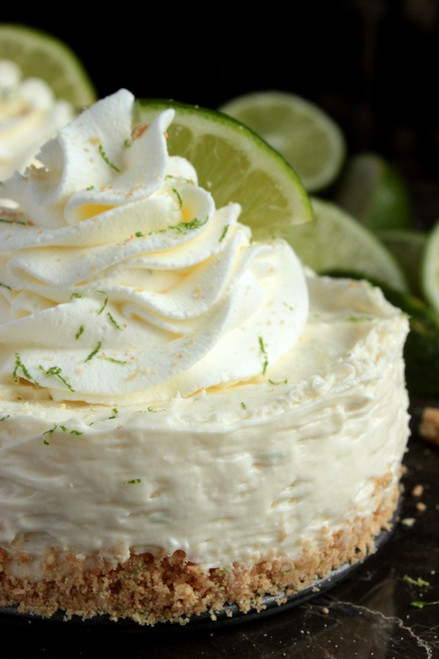 Florida Key Lime Pie - Mini Pies - 12 of 5.3 oz each