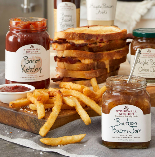 Bacon Ketchup