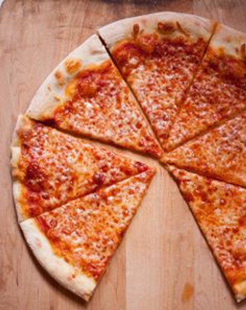 New York Style Pizza - (Free Recipe below)