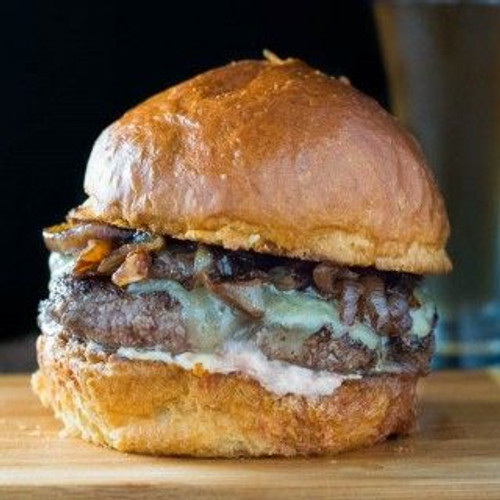 Hamburger Meat - 1 lb - American Wagyu