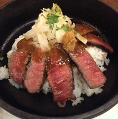 Top Sirloin - includes 1 - Fresh Wagyu