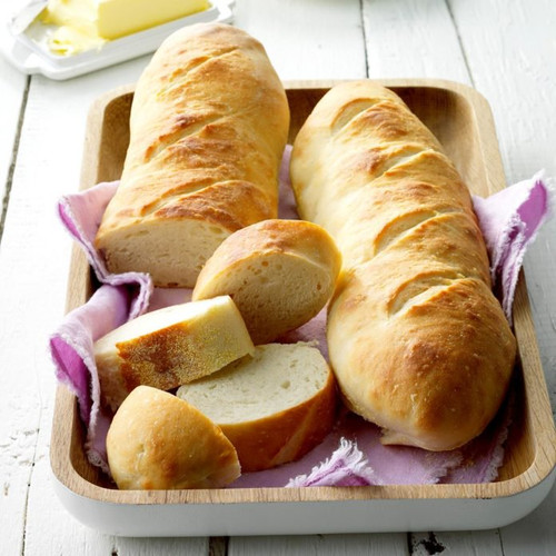 Take & Bake French - Case of 6