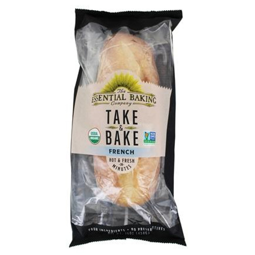 Take & Bake French