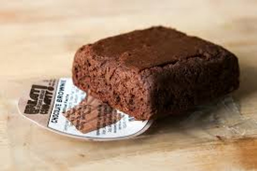 Great Low Carb Brownie Square 2 oz.