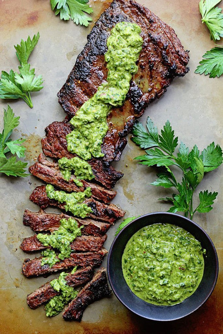 Wagyu Mesa Cookout