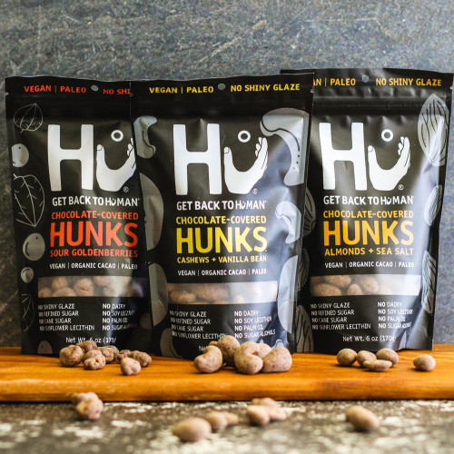HUNKS VARIETY PACK