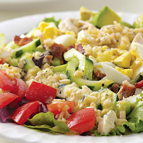 COBB SALAD - GF, DF