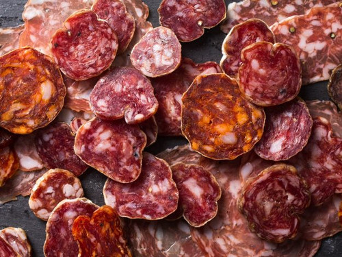 Olli Salumeria Artisan Salame