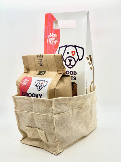 Something In Your Cup, Something For Your Pup!