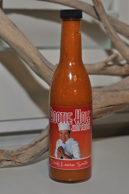 Bootie Hole Sauce - 12 oz