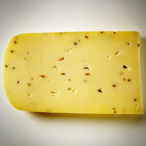 Nokkelost Cheese - 1 lb.