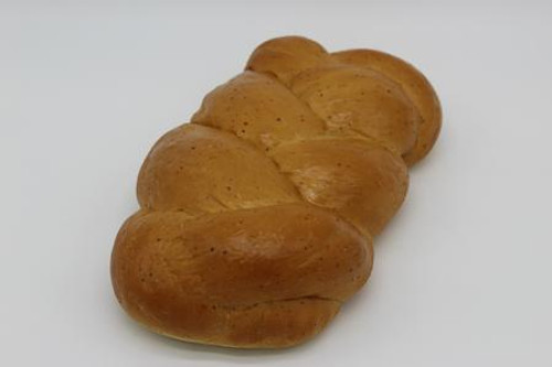 Organic Spelt Sourdough Challah Bread