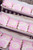 Bridal Wedding Sugar Cookies - One Dozen 