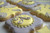 Bridal Wedding Sugar Cookies - One Dozen 