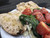 Vegan 'Original White' Sourdough English Muffins, 1 bag (4 muffins per bag)