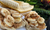 'Whole Wheat' Sourdough English Muffins, 1 bag (4 muffins per bag)
