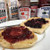 'Cinnamon Swirl' Sourdough English Muffins, 1 bag (4 muffins per bag)