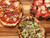 Essential Organic Pizza Crust  - Original -  Case of 10