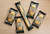 Take & Bake Organic Demi Baguettes-Twin Pack - Essential Baking
