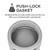 HOPSULATOR SLIM | STAINLESS (12OZ SLIM CANS)
