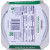 Alouette Garlic and Herb Spreadable Cheese - 4.5 lb - 2/Case