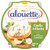 Alouette Garlic and Herb Spreadable Cheese - 4.5 lb - 2/Case